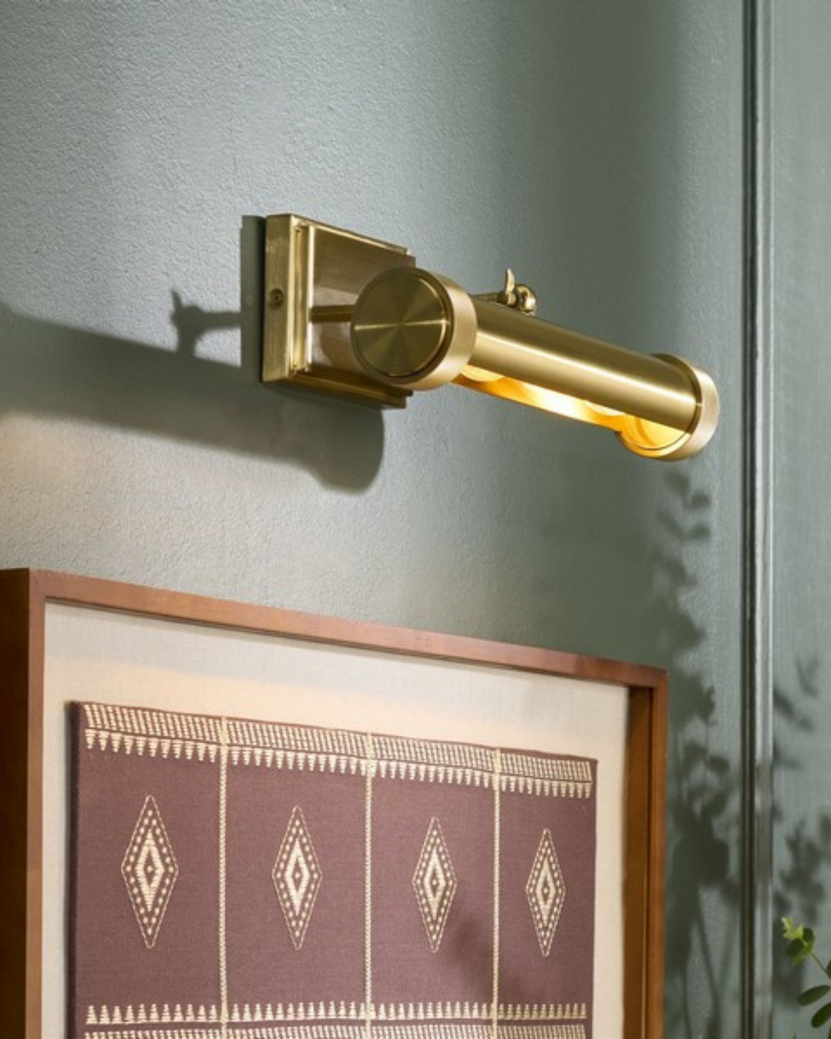 Andie Wall Sconce