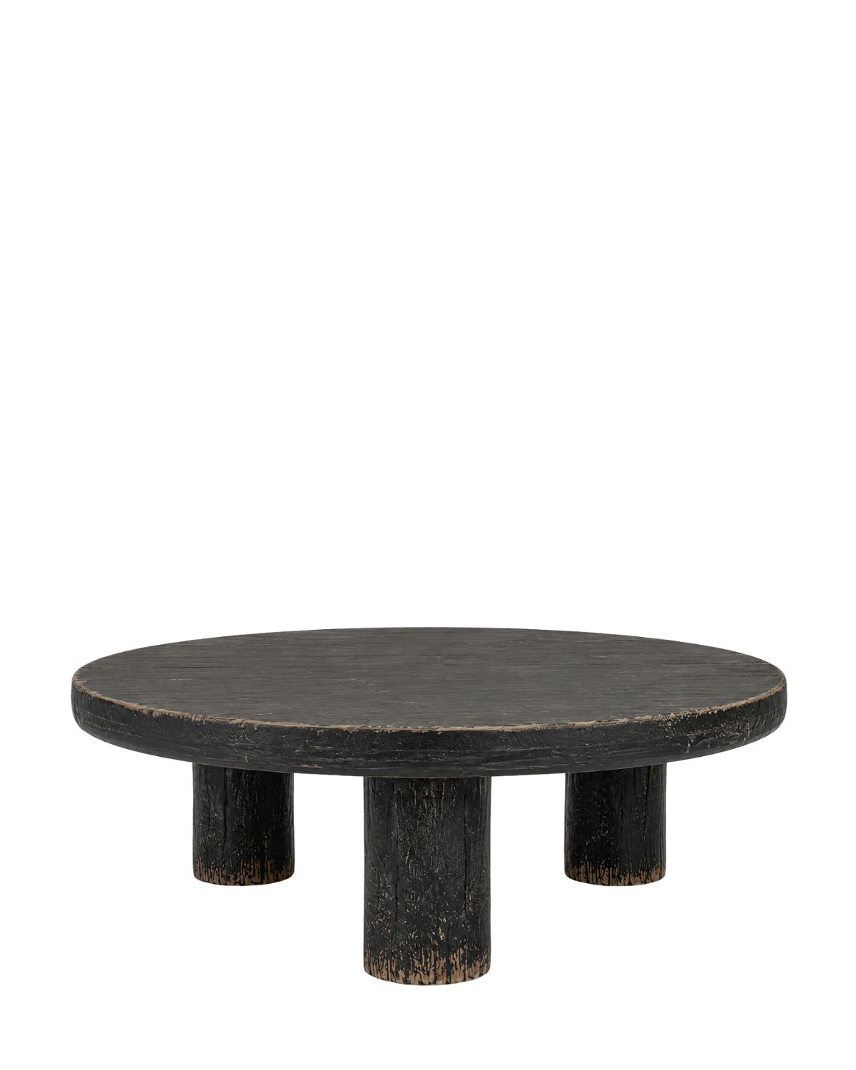 Ashen Coffee Table