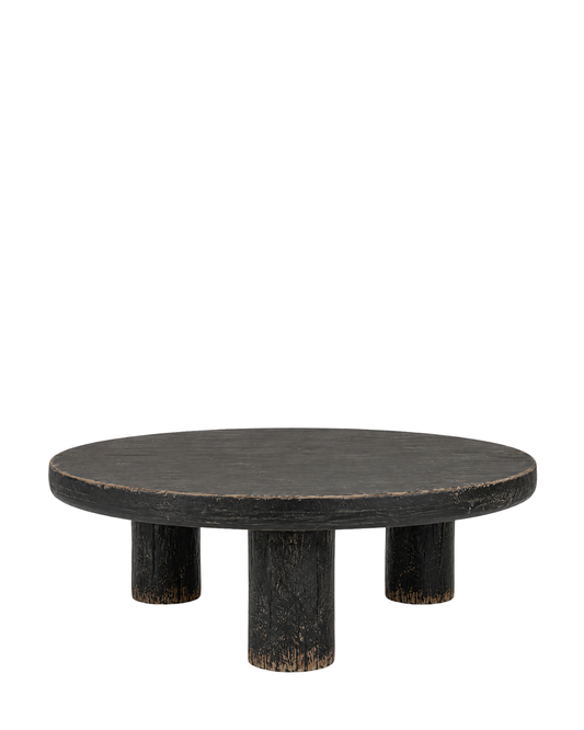 Ashen Coffee Table