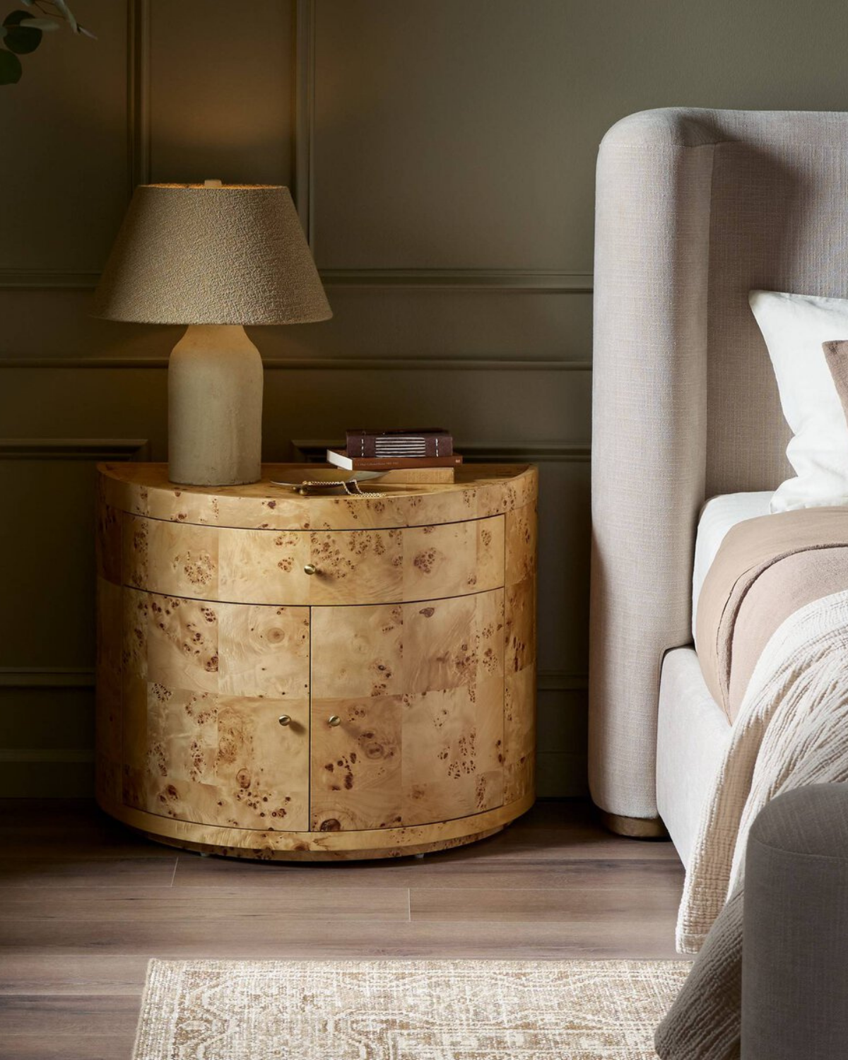 Ashton Nightstand