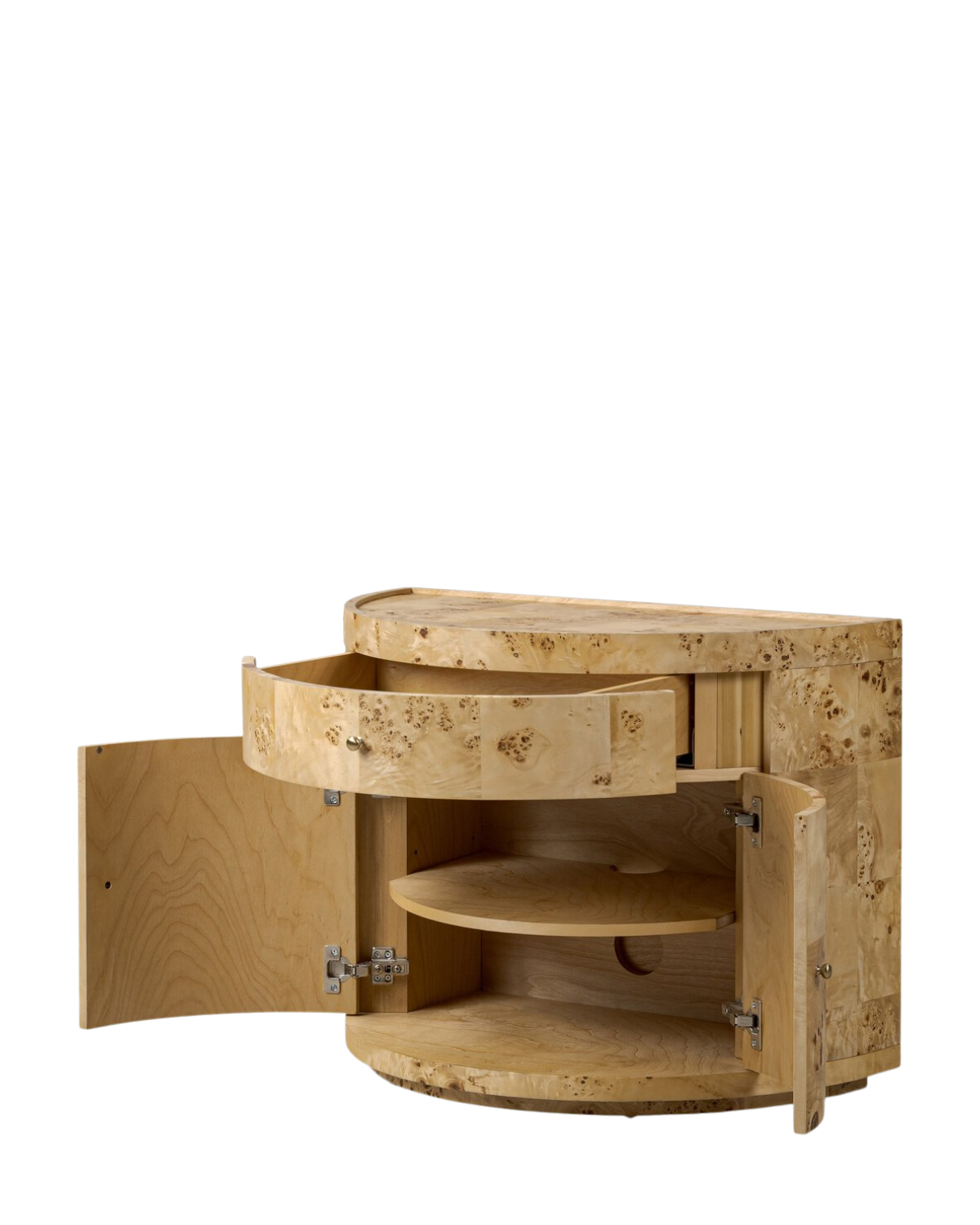 Ashton Nightstand