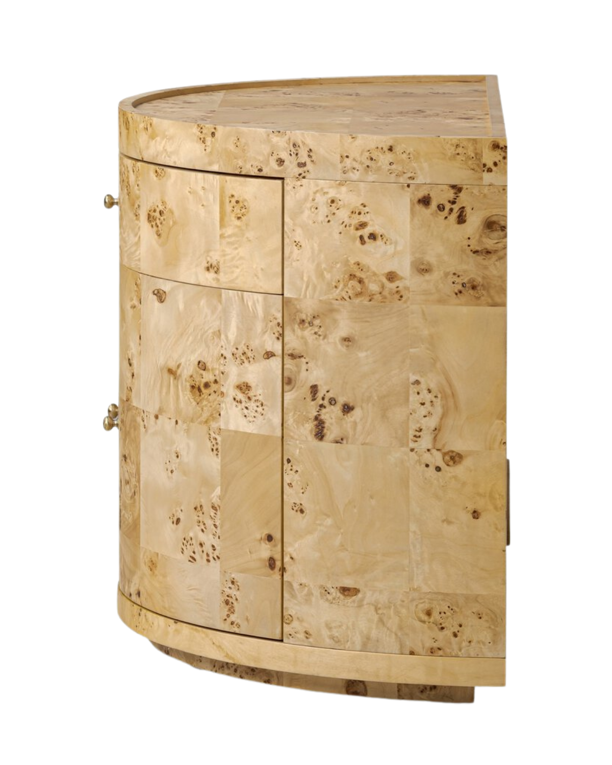 Ashton Nightstand