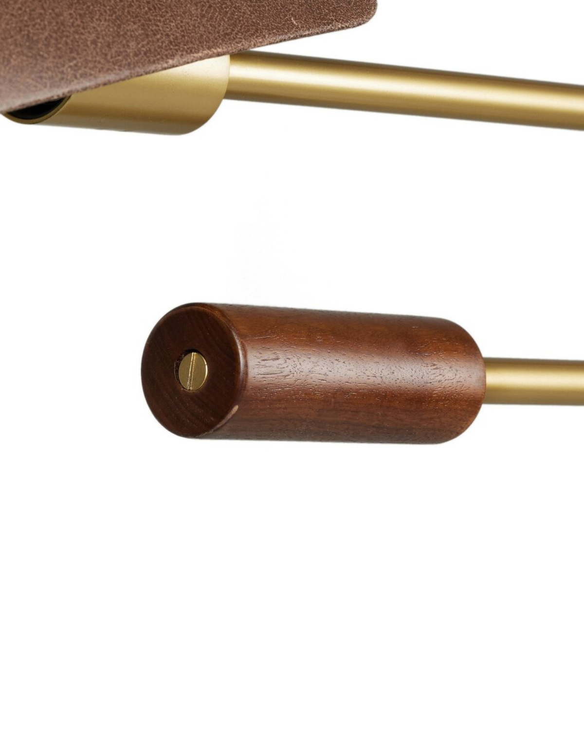 Astrid Double Pendant