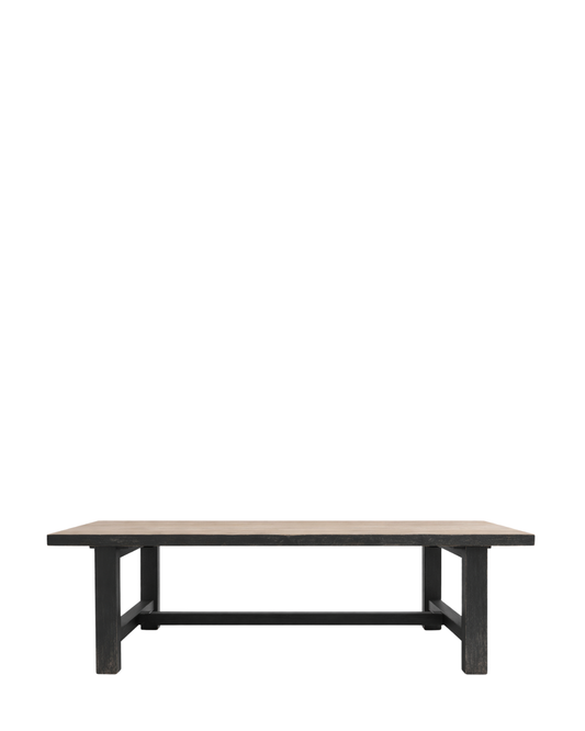 Atelier Dining Table