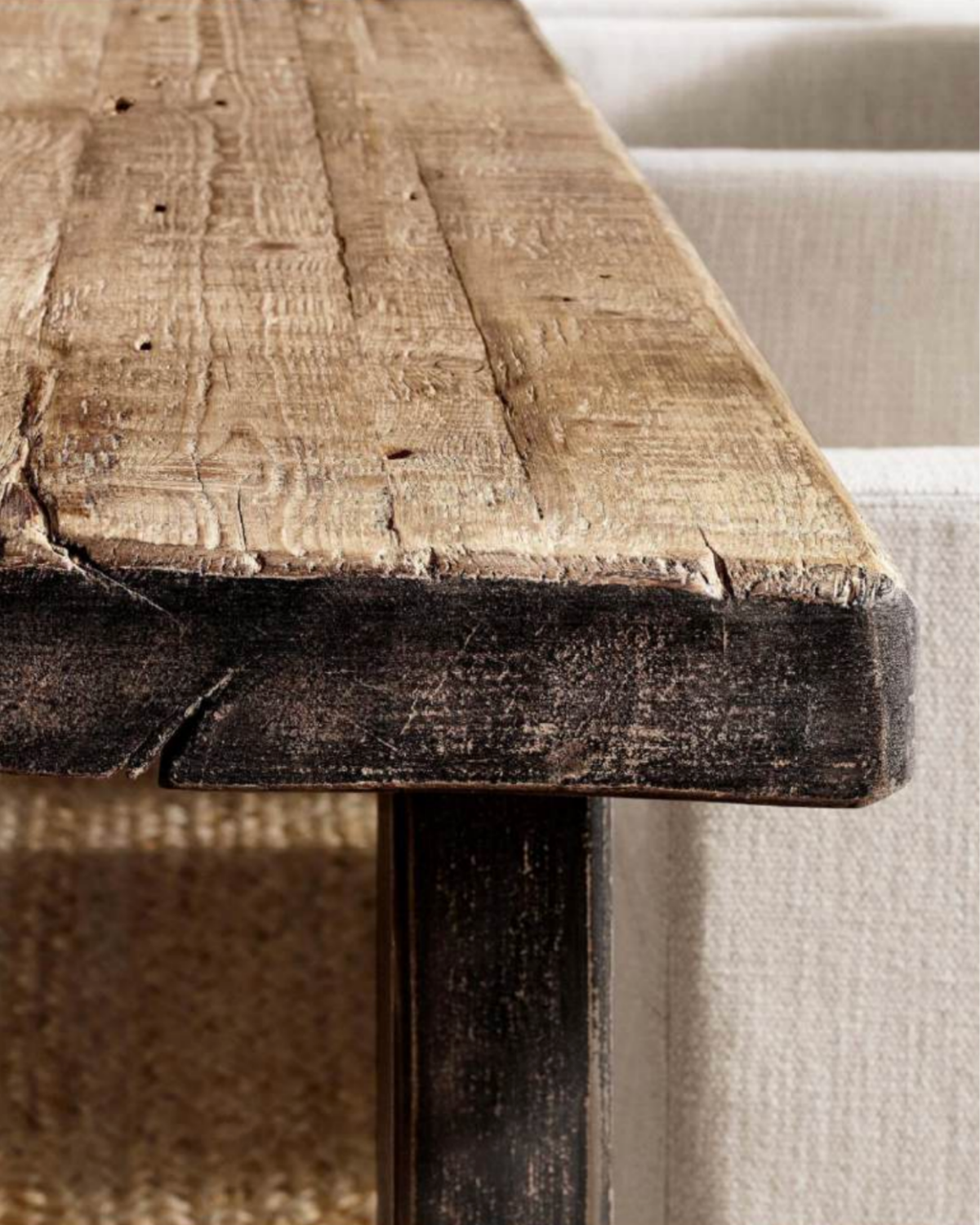 Atelier Dining Table