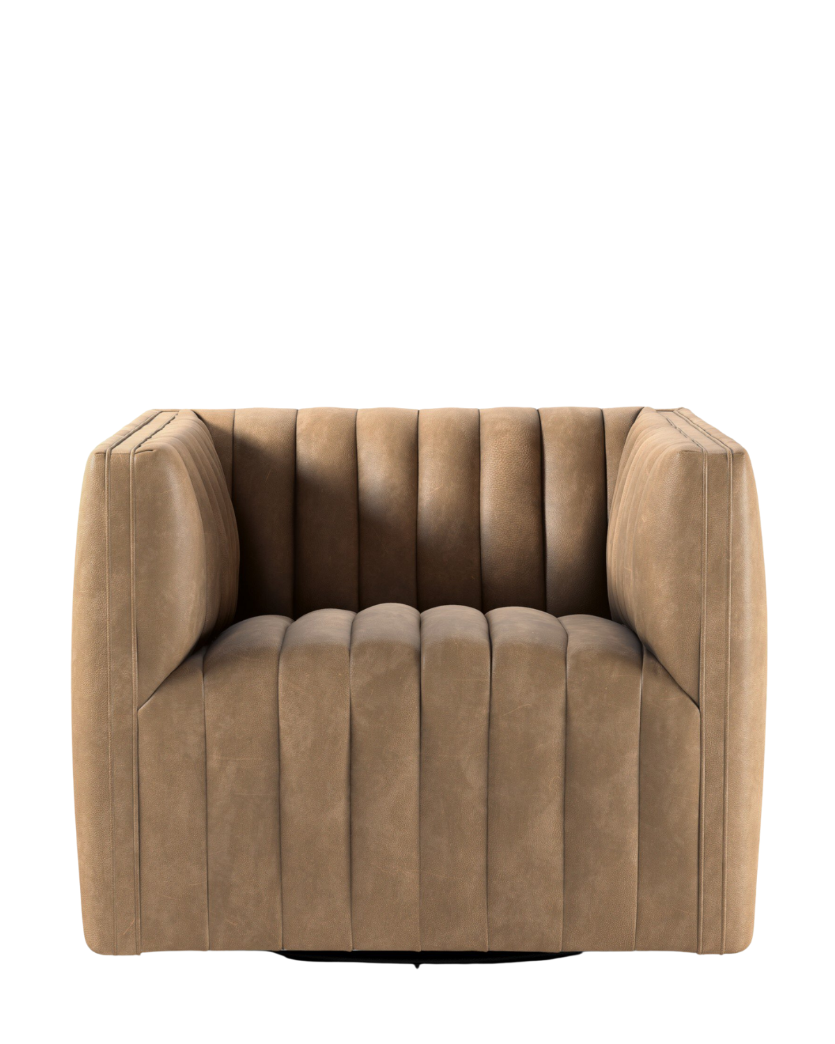 Augustine Swivel Chair