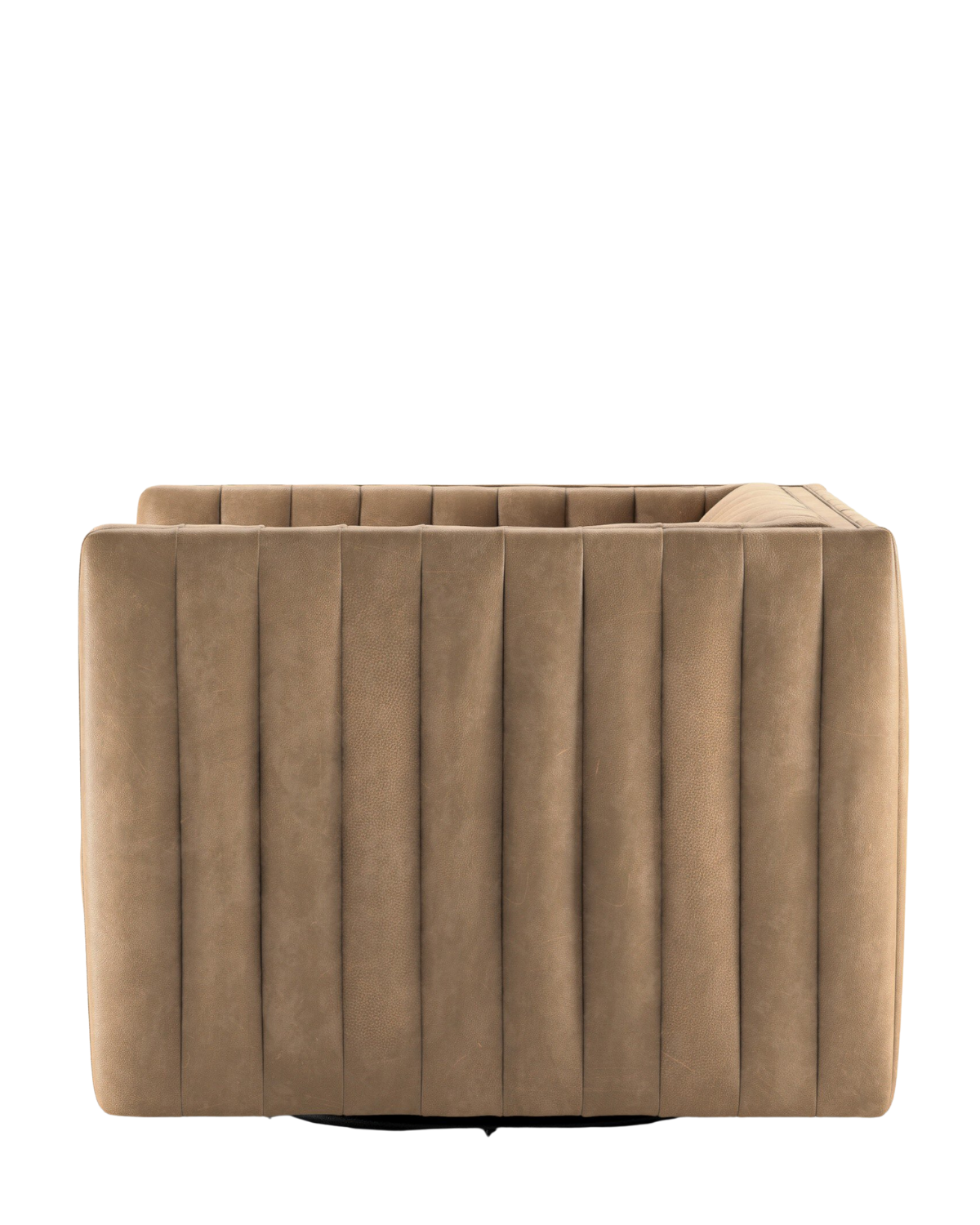 Augustine Swivel Chair