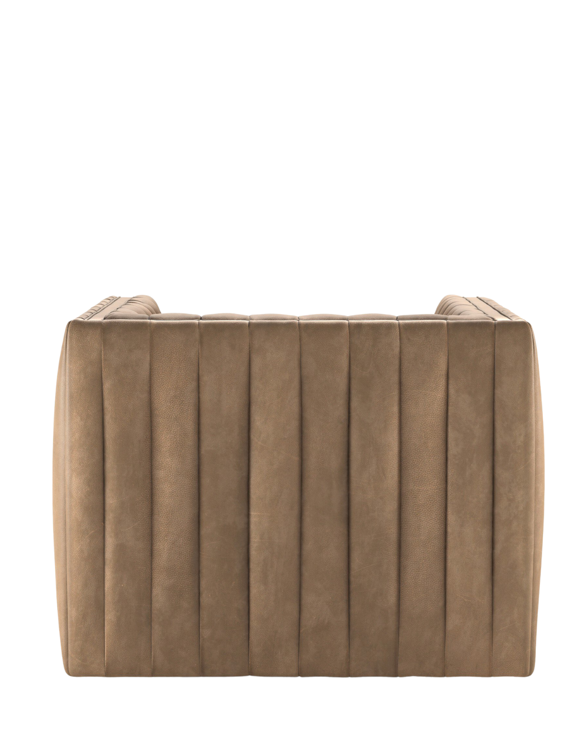 Augustine Swivel Chair