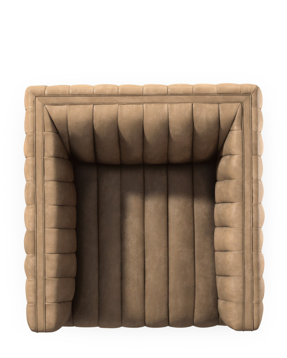 Augustine Swivel Chair