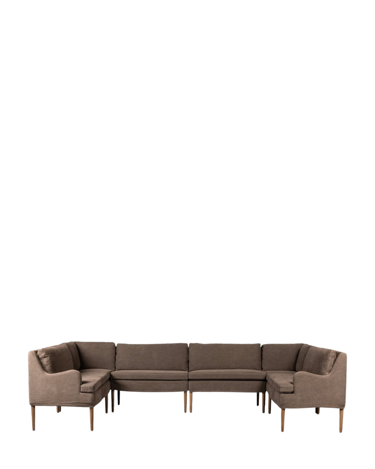 Aurelia Dining Banquette