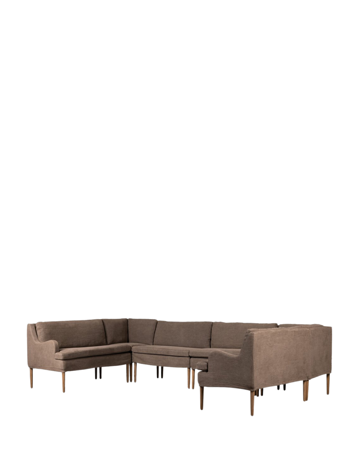 Aurelia Dining Banquette
