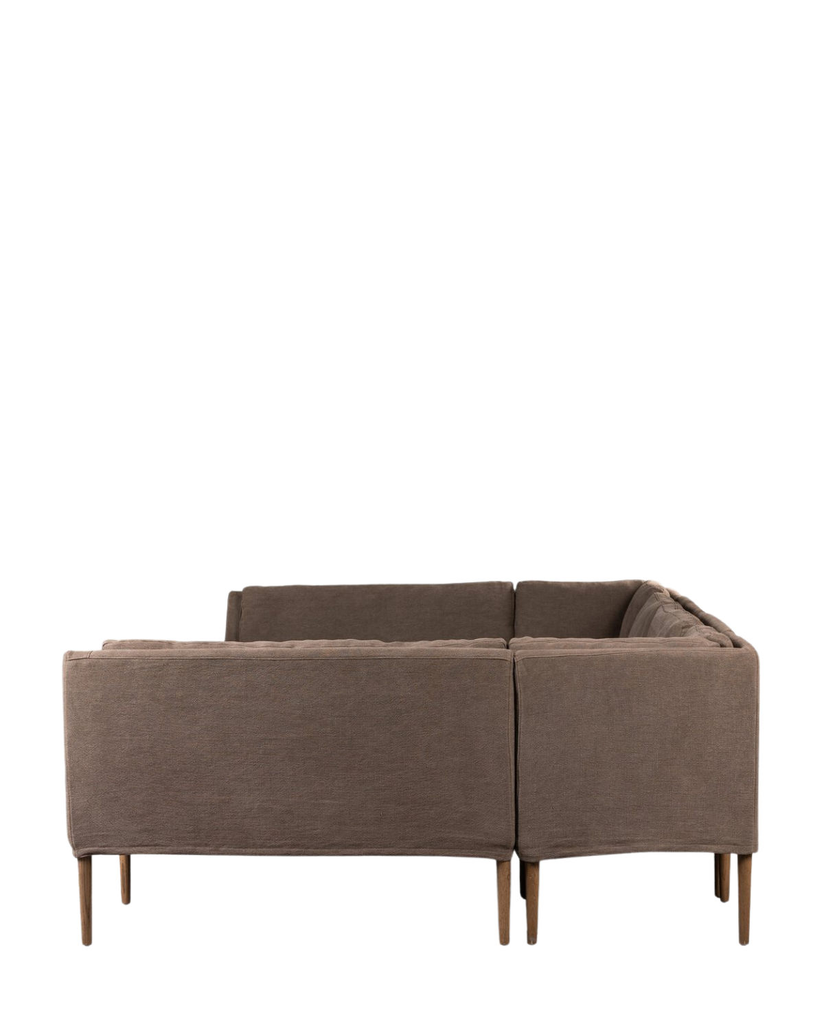 Aurelia Dining Banquette