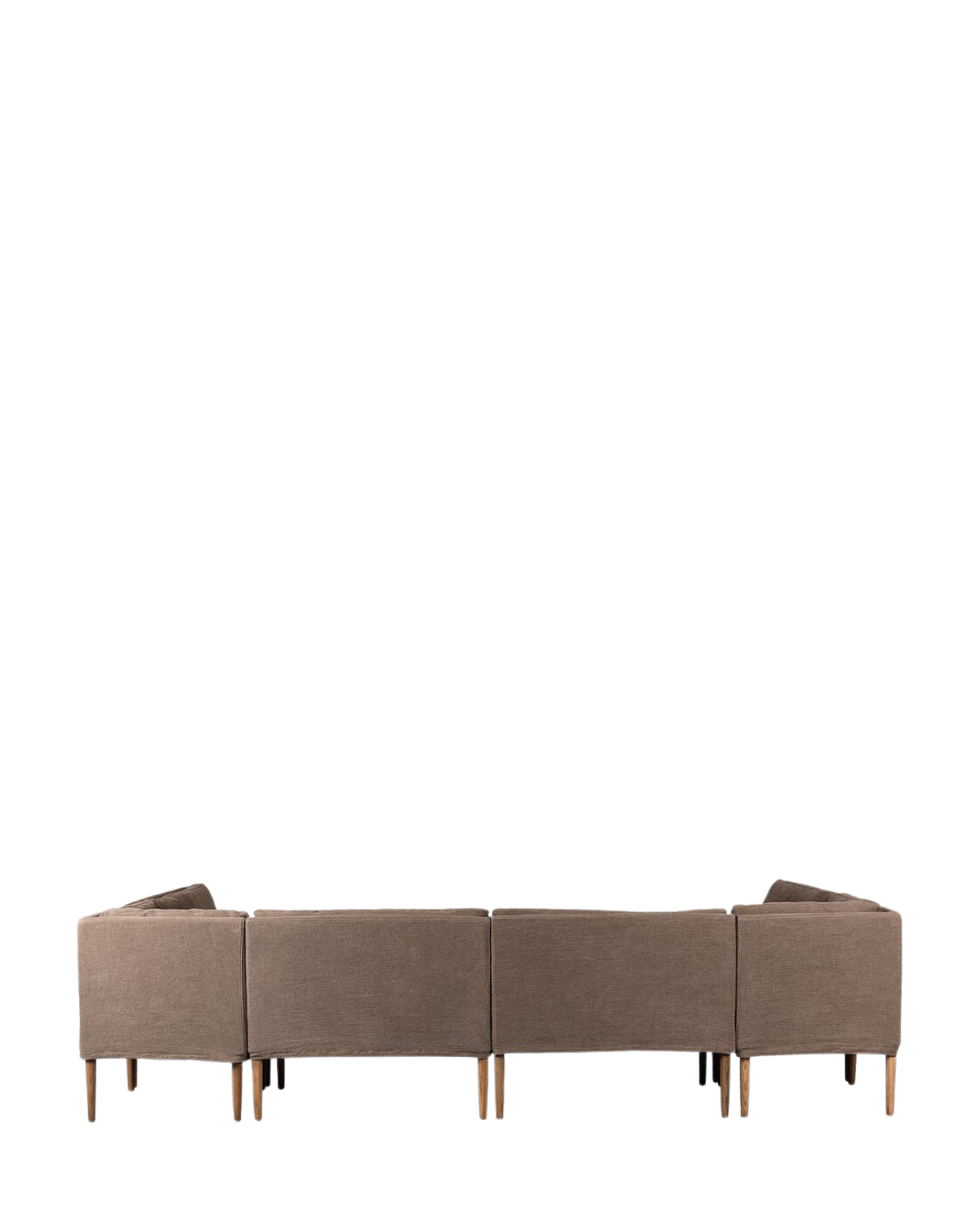 Aurelia Dining Banquette