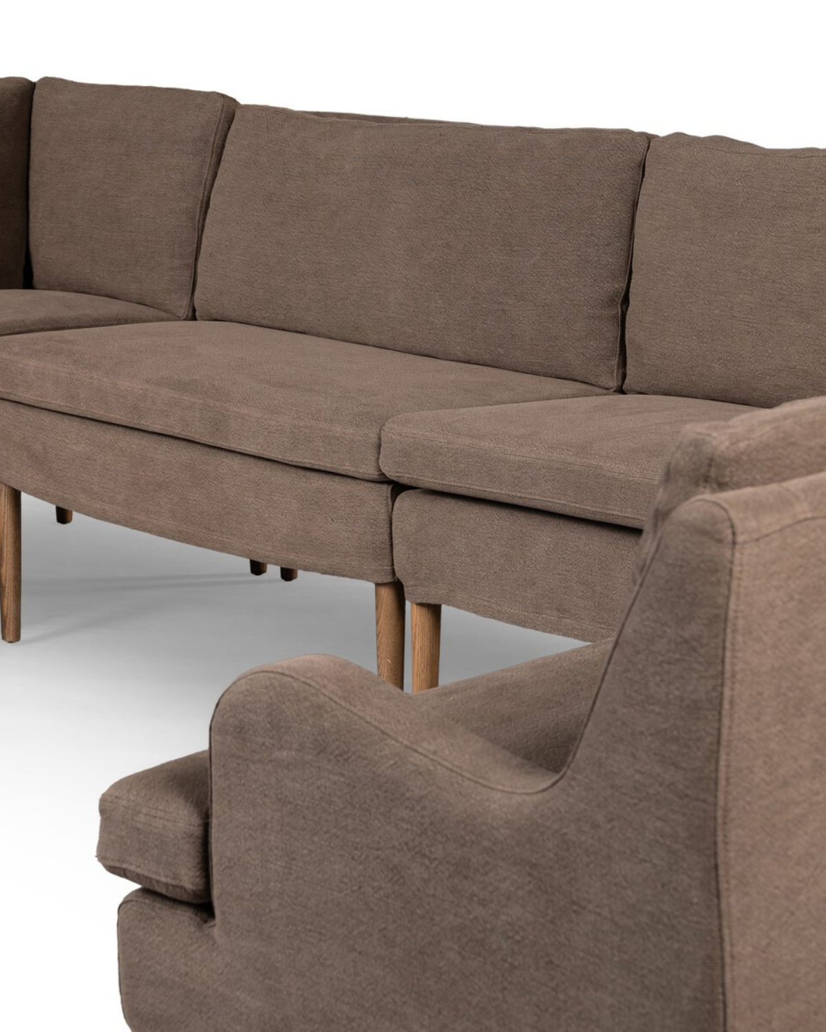 Aurelia Dining Banquette