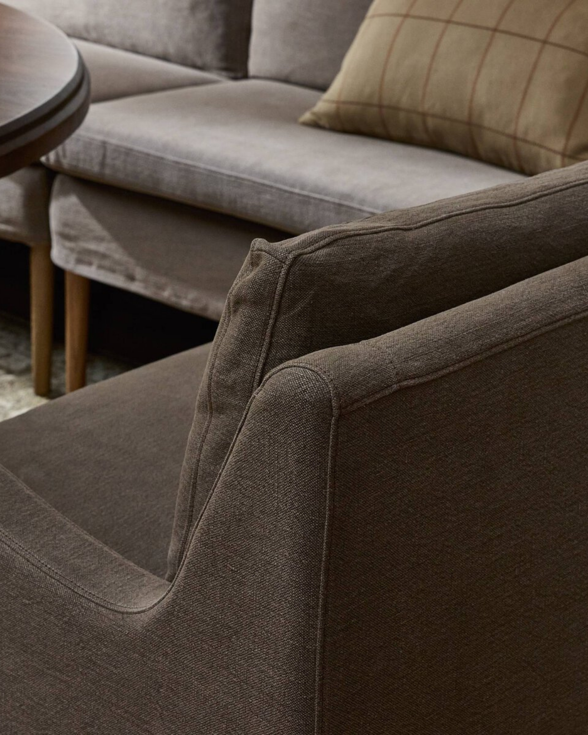 Aurelia Dining Banquette