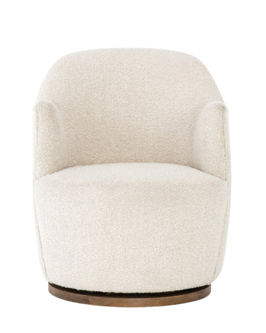 Aurora Swivel Chair
