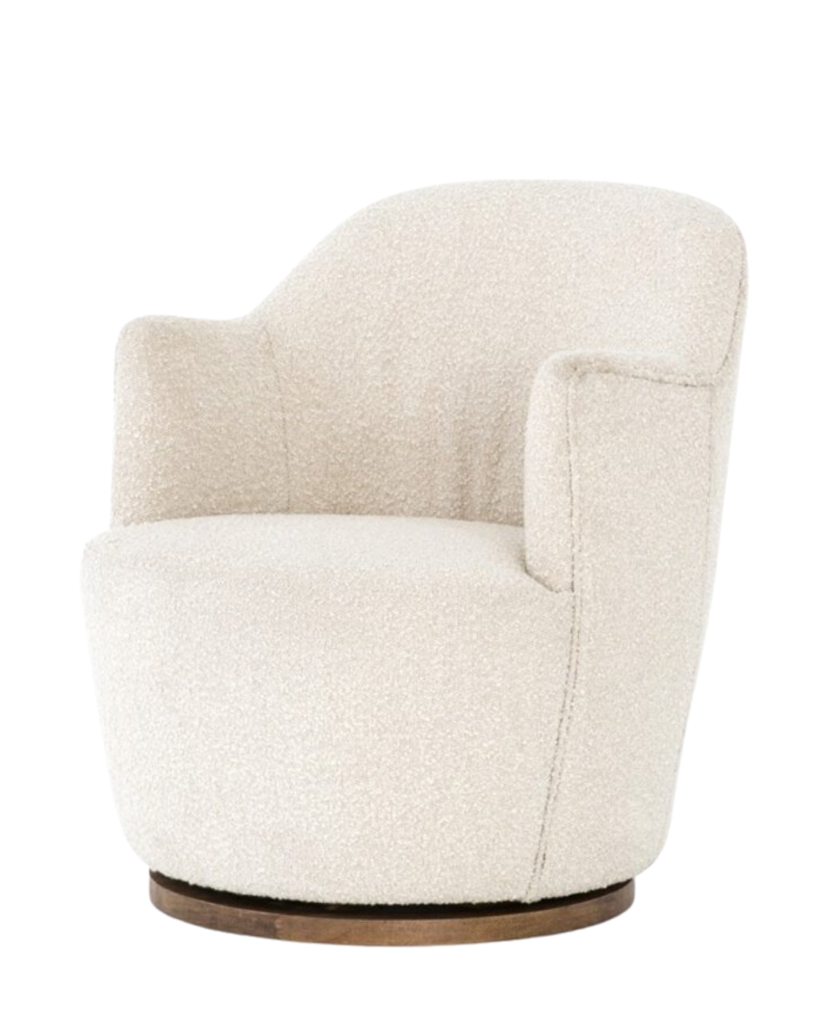 Aurora Swivel Chair