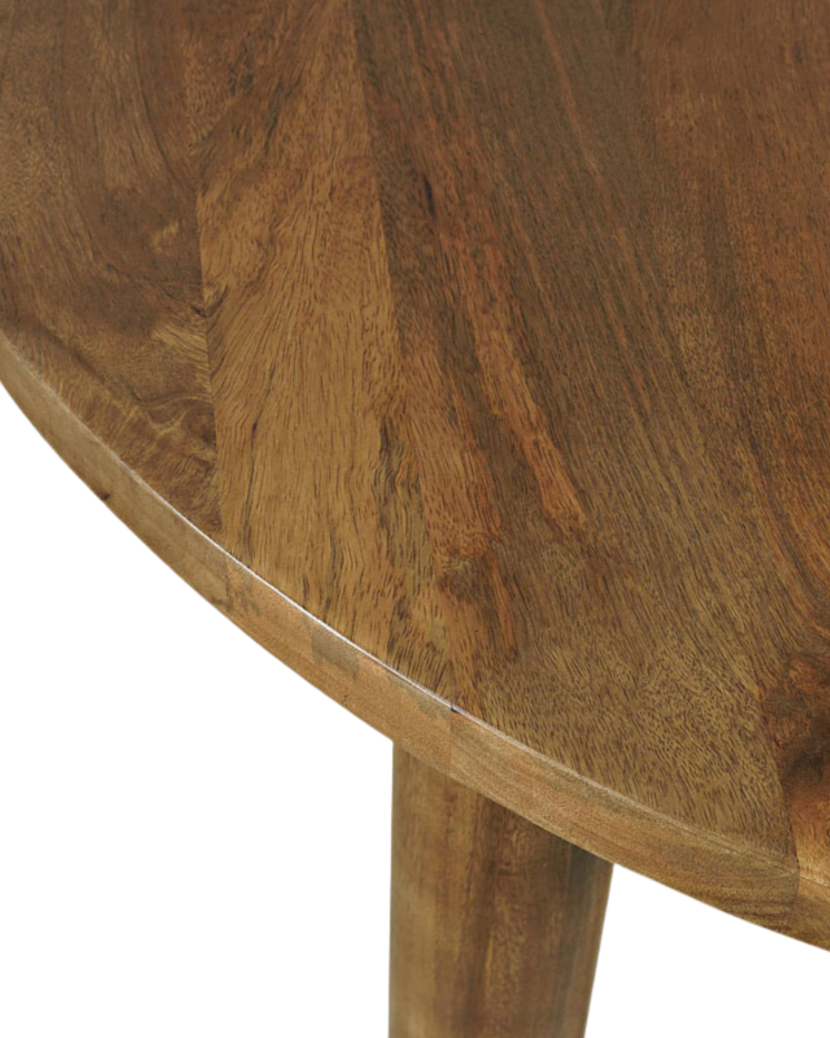 Austin Round Dining Table