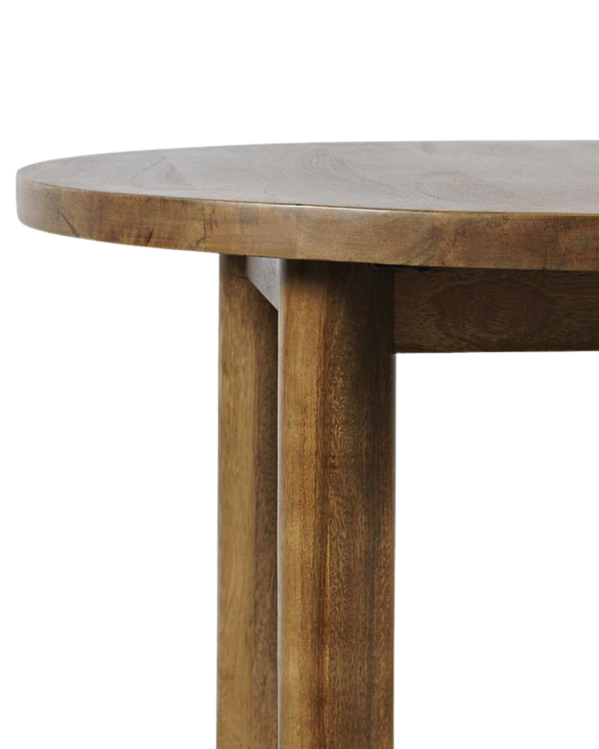 Austin Round Dining Table