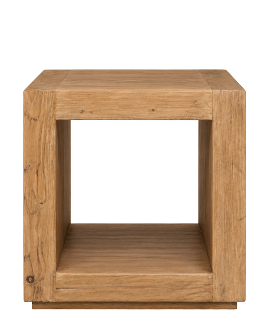 Axis Side Table