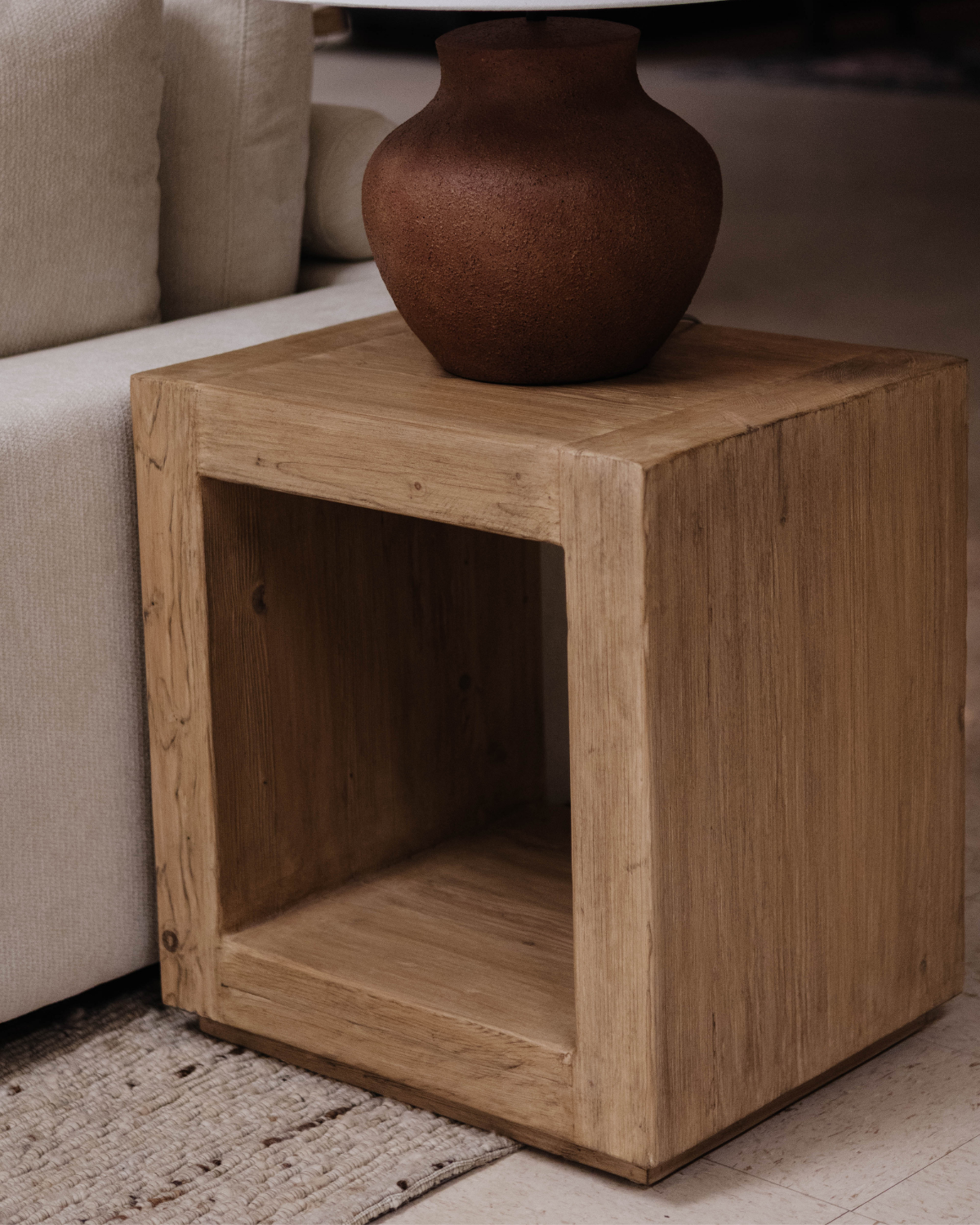 Axis Side Table
