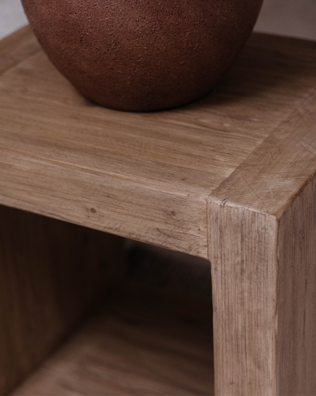 Axis Side Table