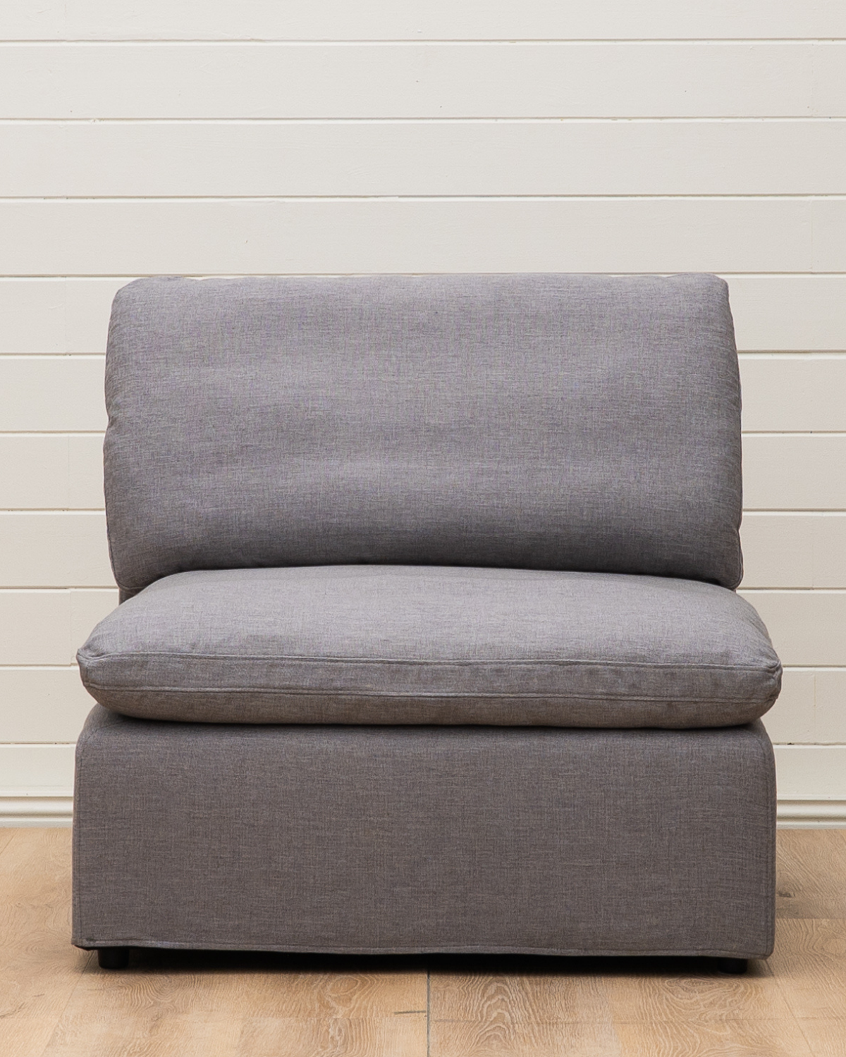 Azrah Armless Chair