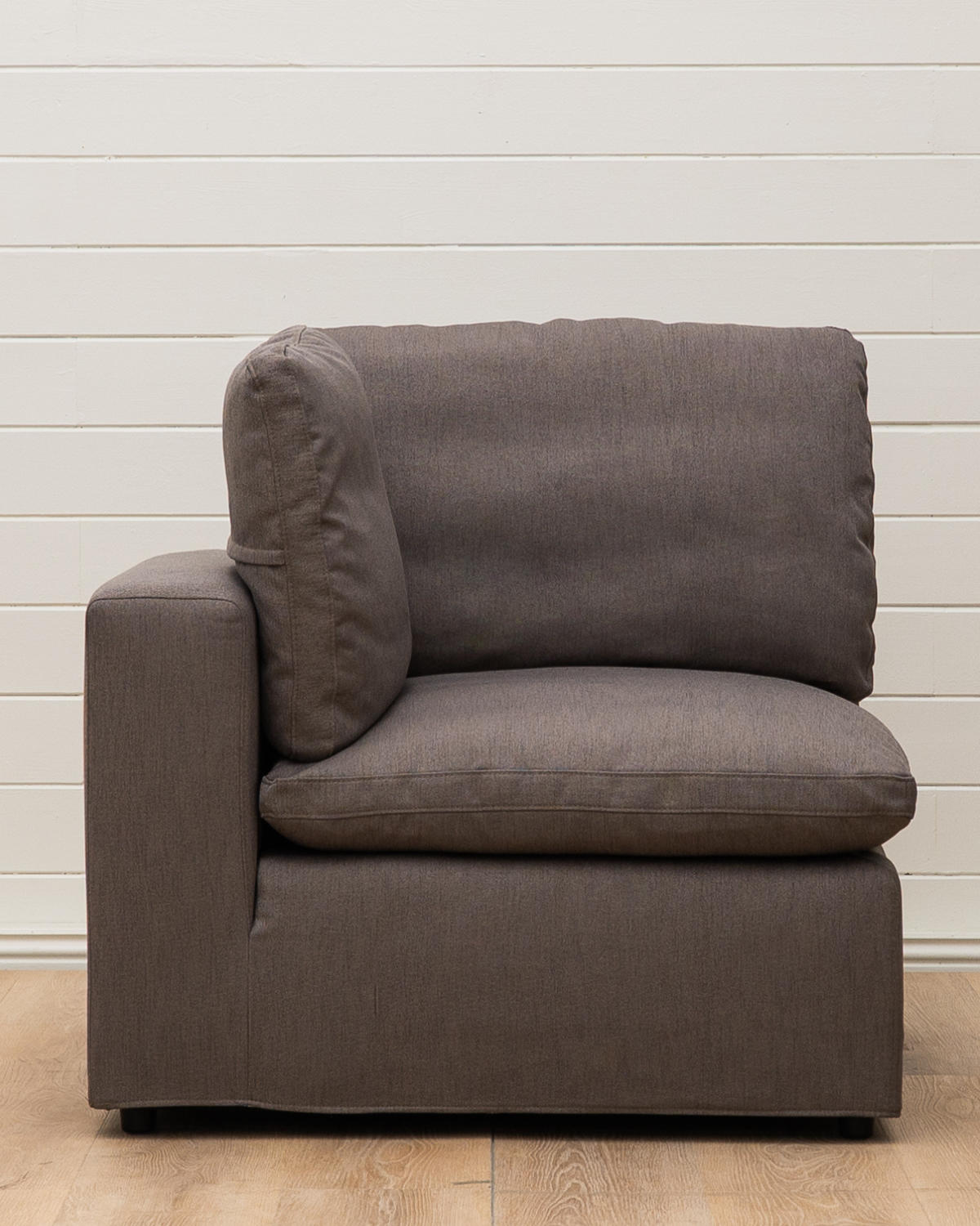 Custom Azrah Corner Chair