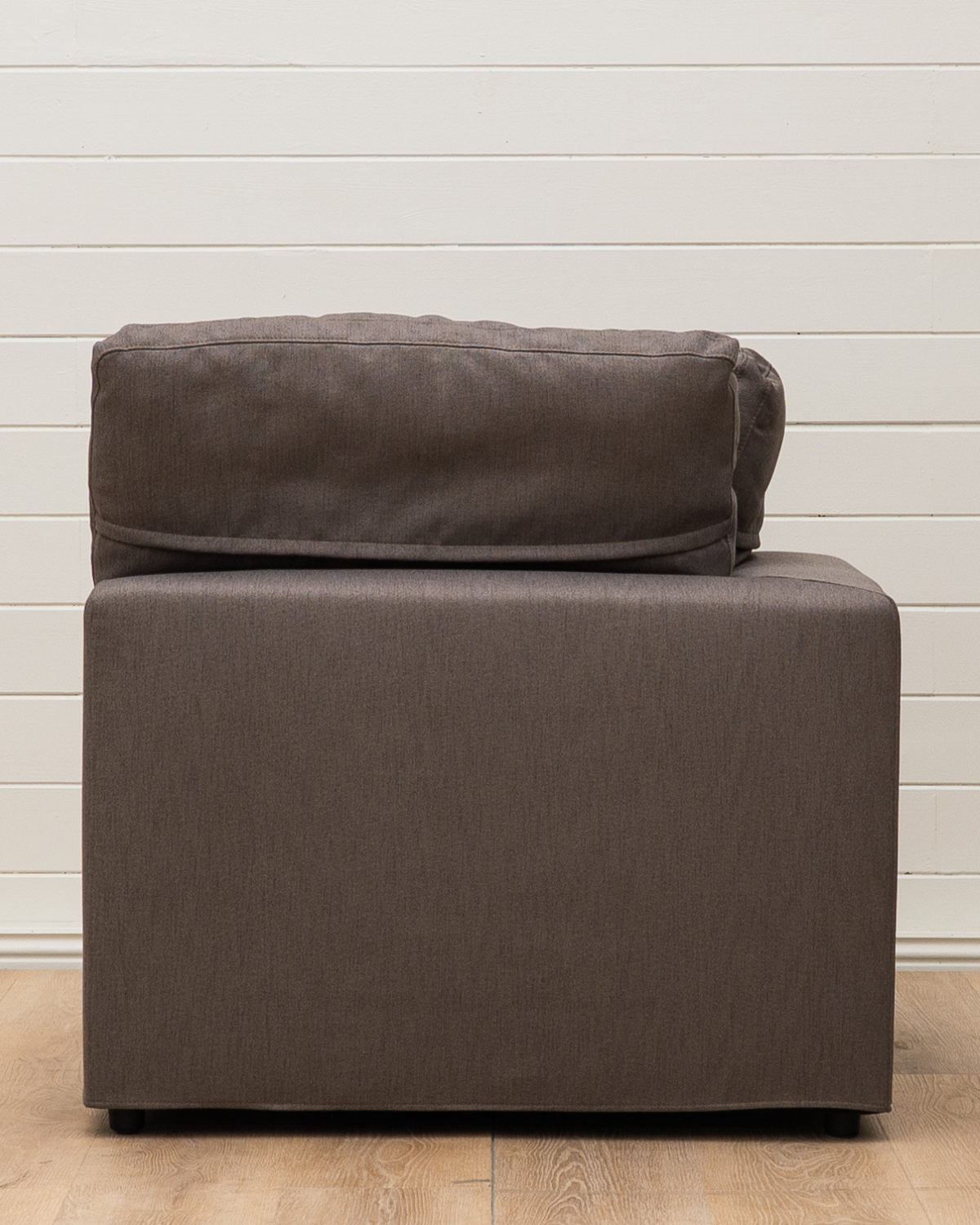 Custom Azrah Corner Chair