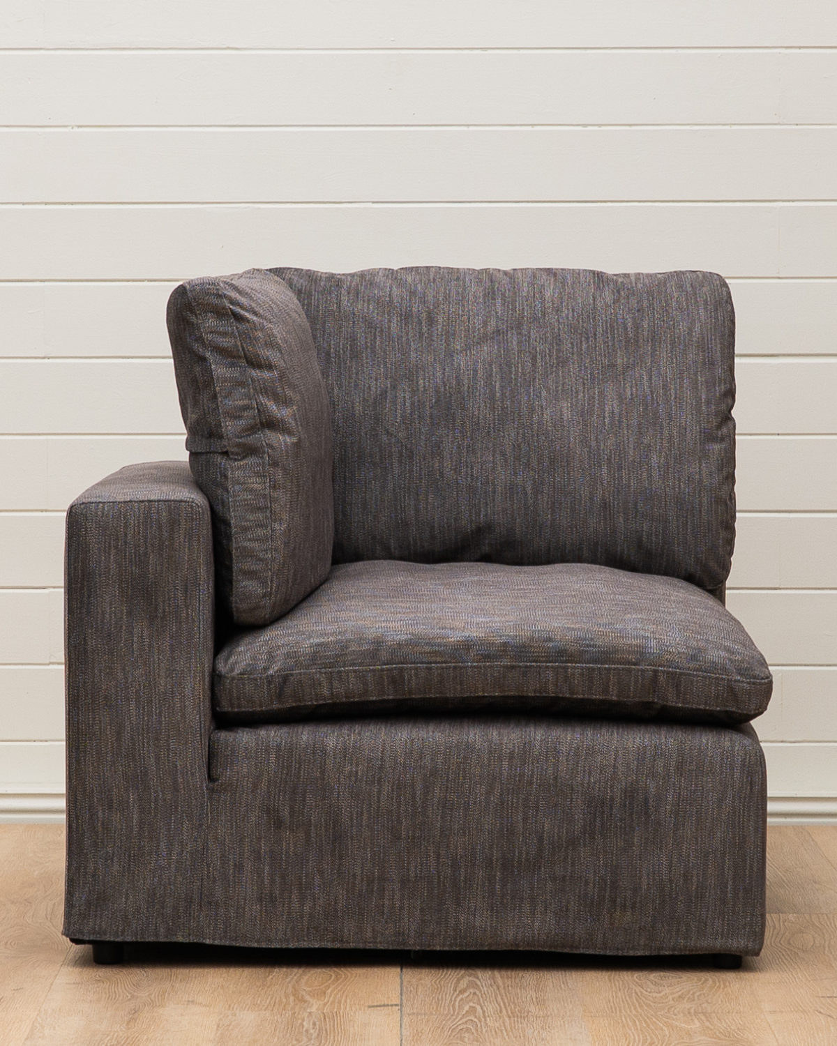 Custom Azrah Corner Chair