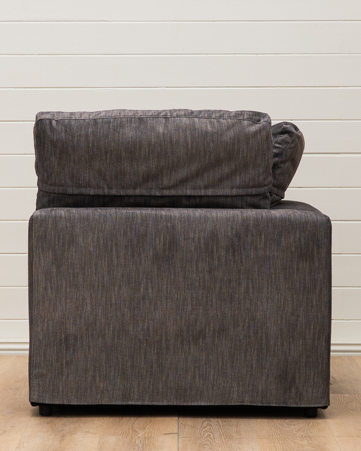 Custom Azrah Corner Chair