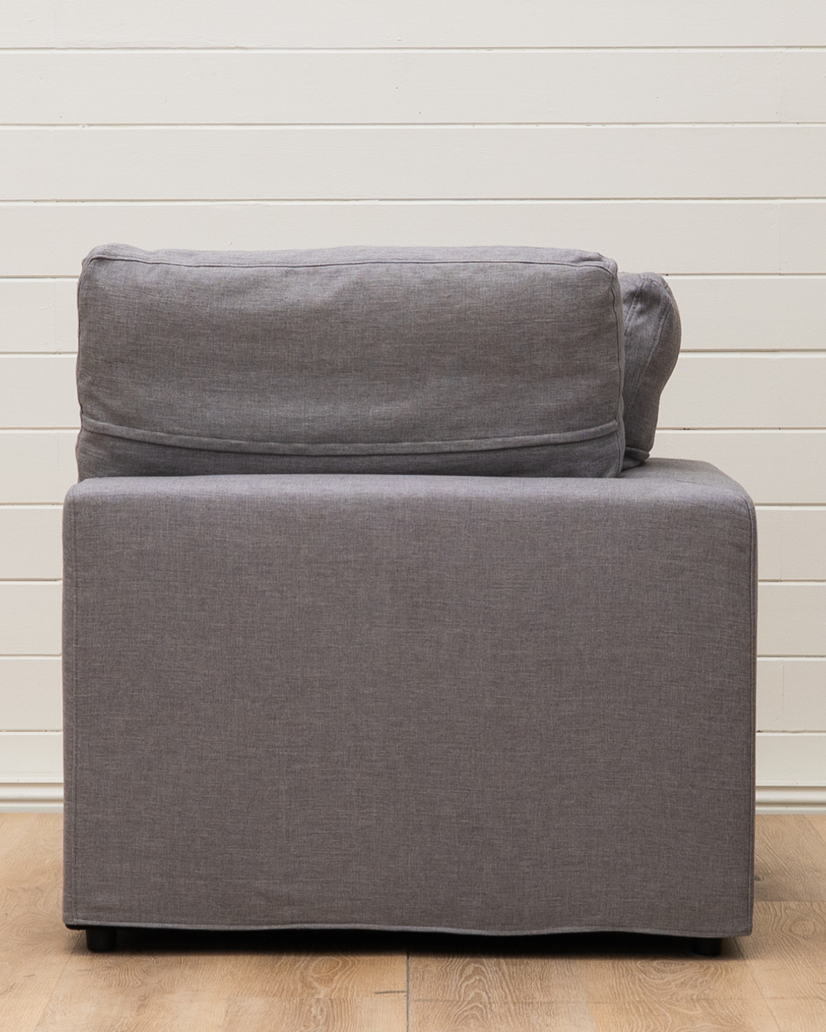 Custom Azrah Corner Chair