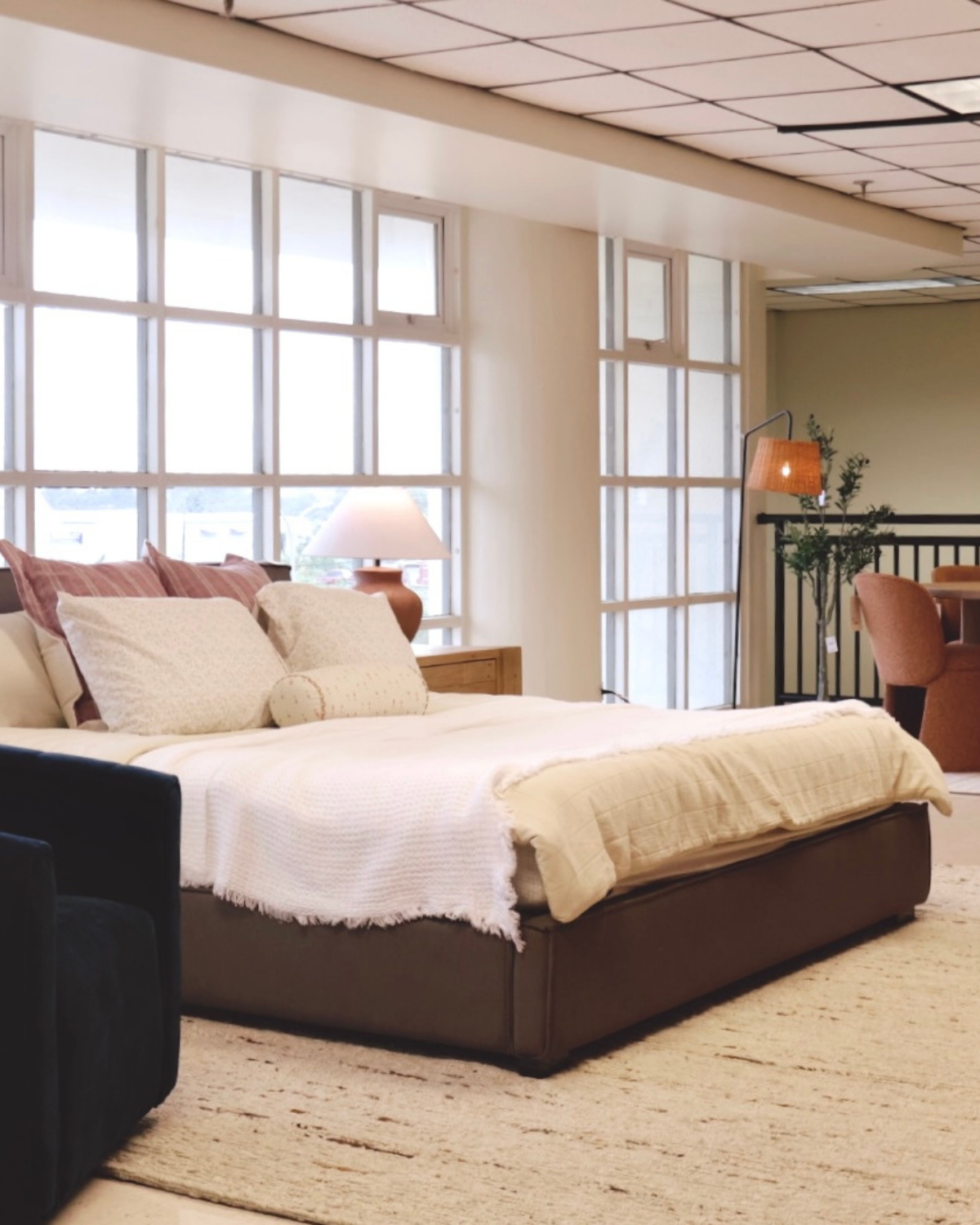 Bailee Bed