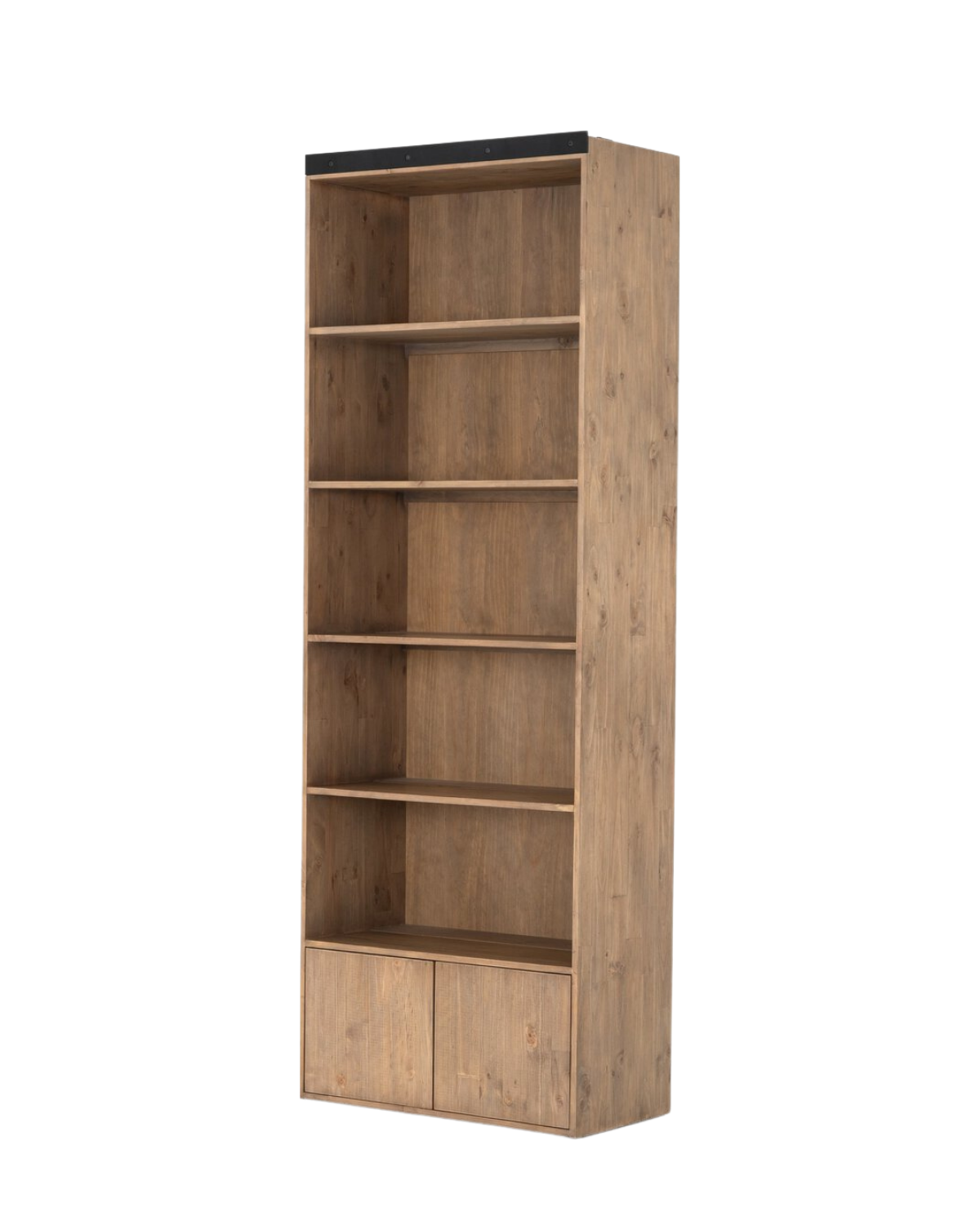 Bane Single Bookshelf