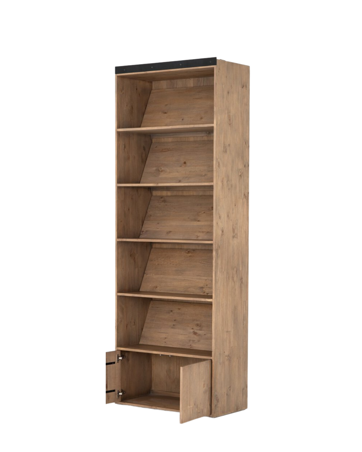 Bane Single Bookshelf