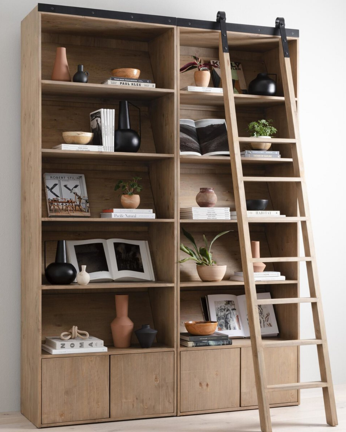 Bane Single Bookshelf