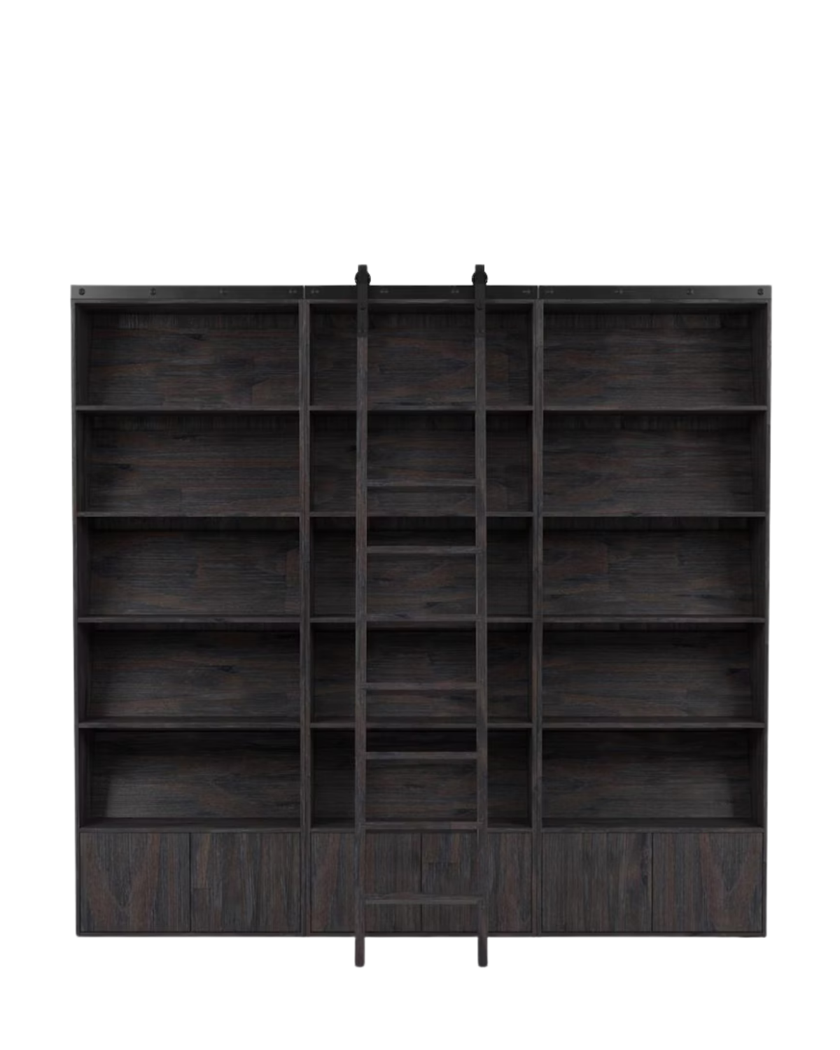 Bane Triple Bookshelf