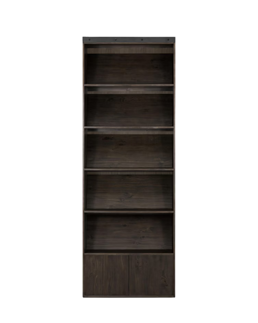 Bane Single Bookshelf