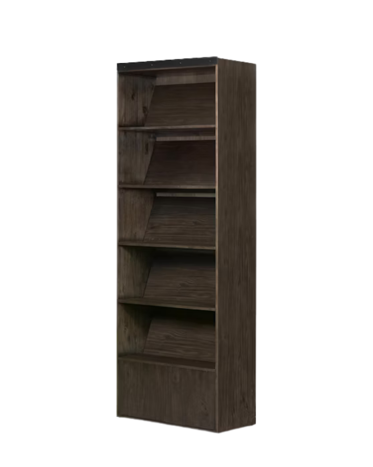 Bane Single Bookshelf