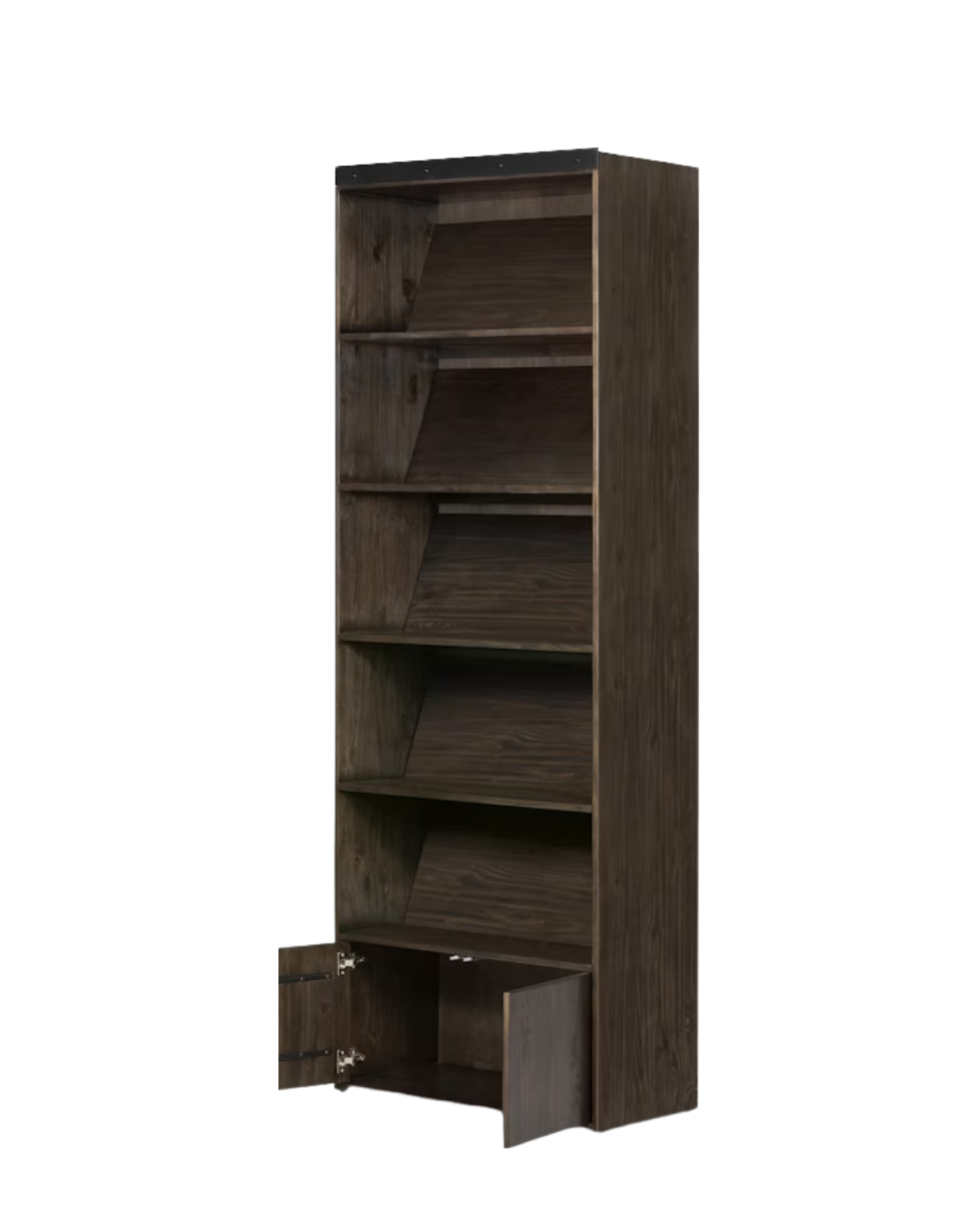 Bane Single Bookshelf