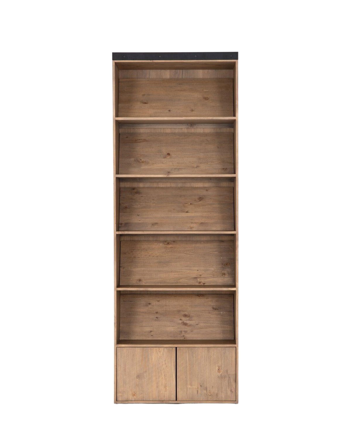 Bane Single Bookshelf