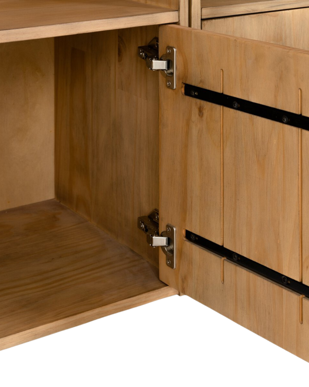 Bane Triple Bookshelf