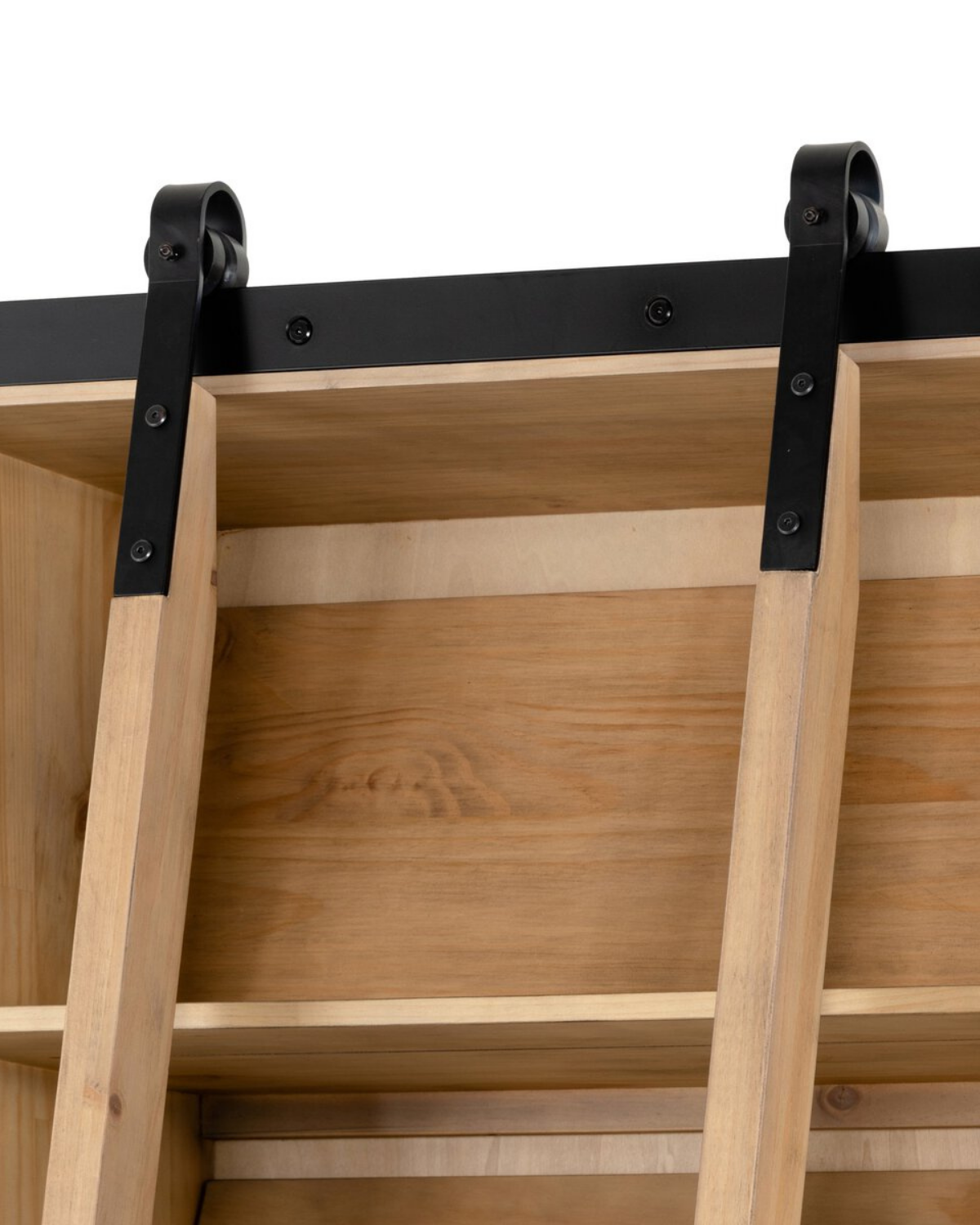 Bane Triple Bookshelf