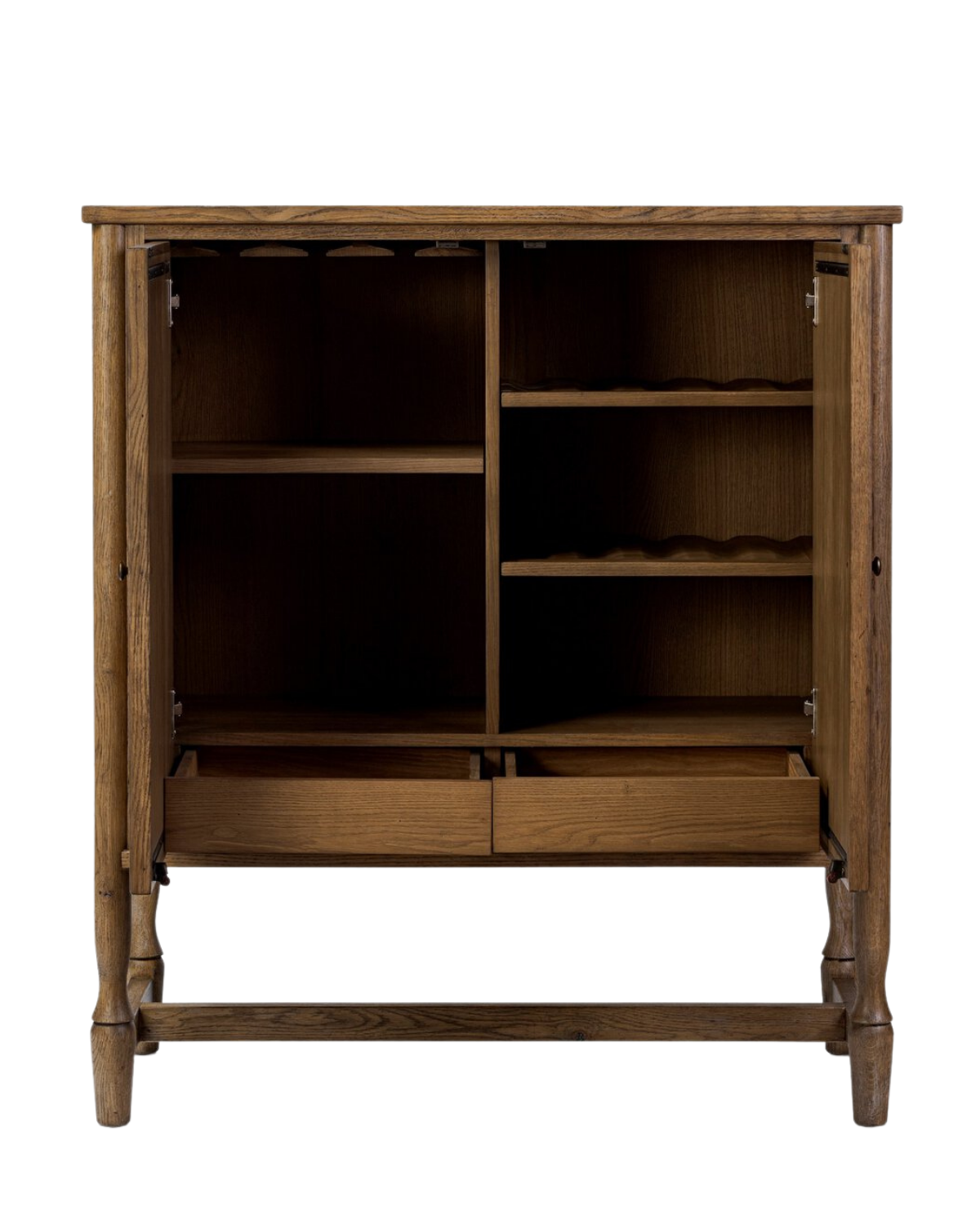 Bari Bar Cabinet