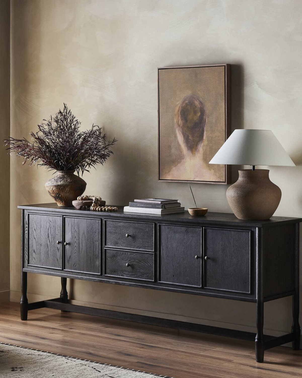 Bari Sideboard