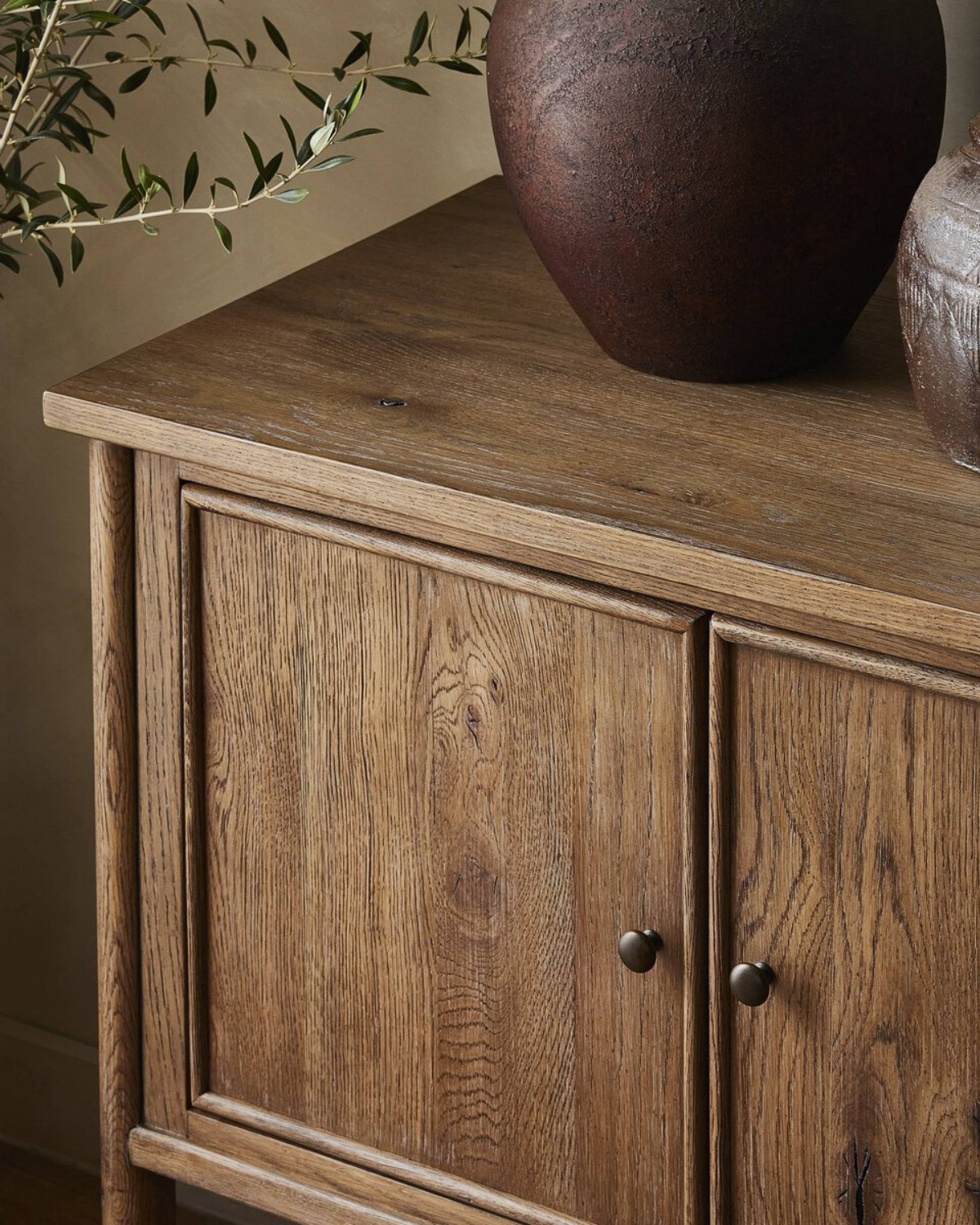 Bari Sideboard