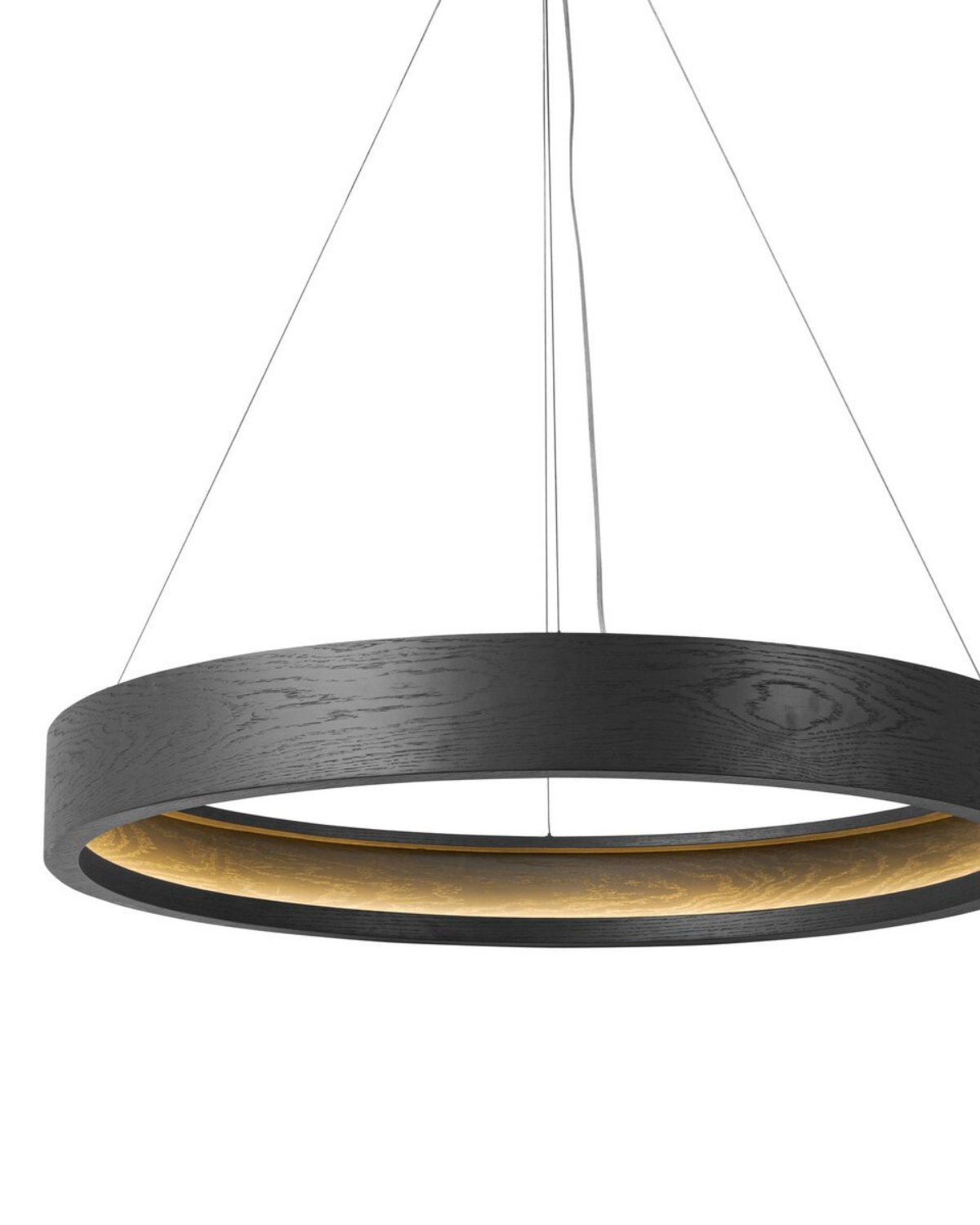 Baum Chandelier