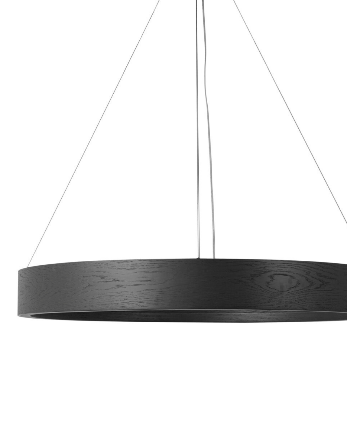 Baum Chandelier