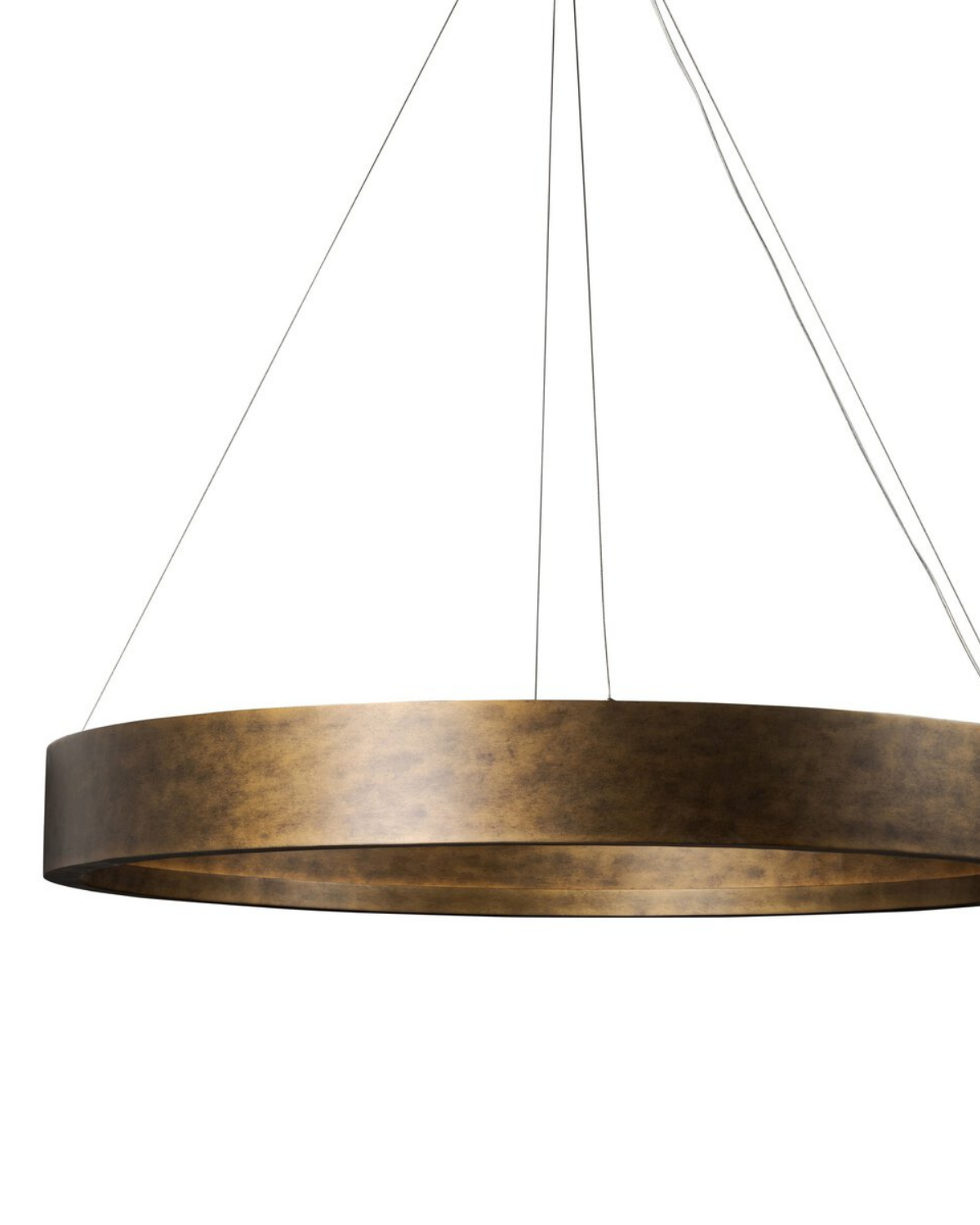 Baum Chandelier