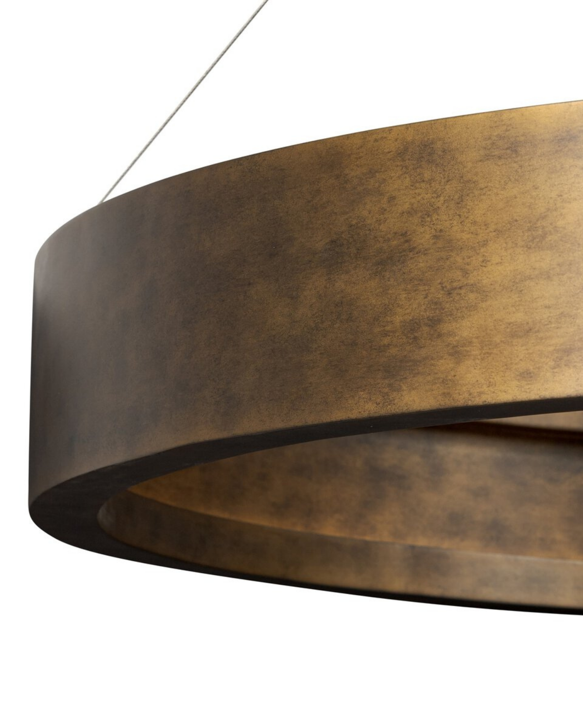 Baum Chandelier